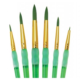 Deluxe Round Set Deluxe Round Set